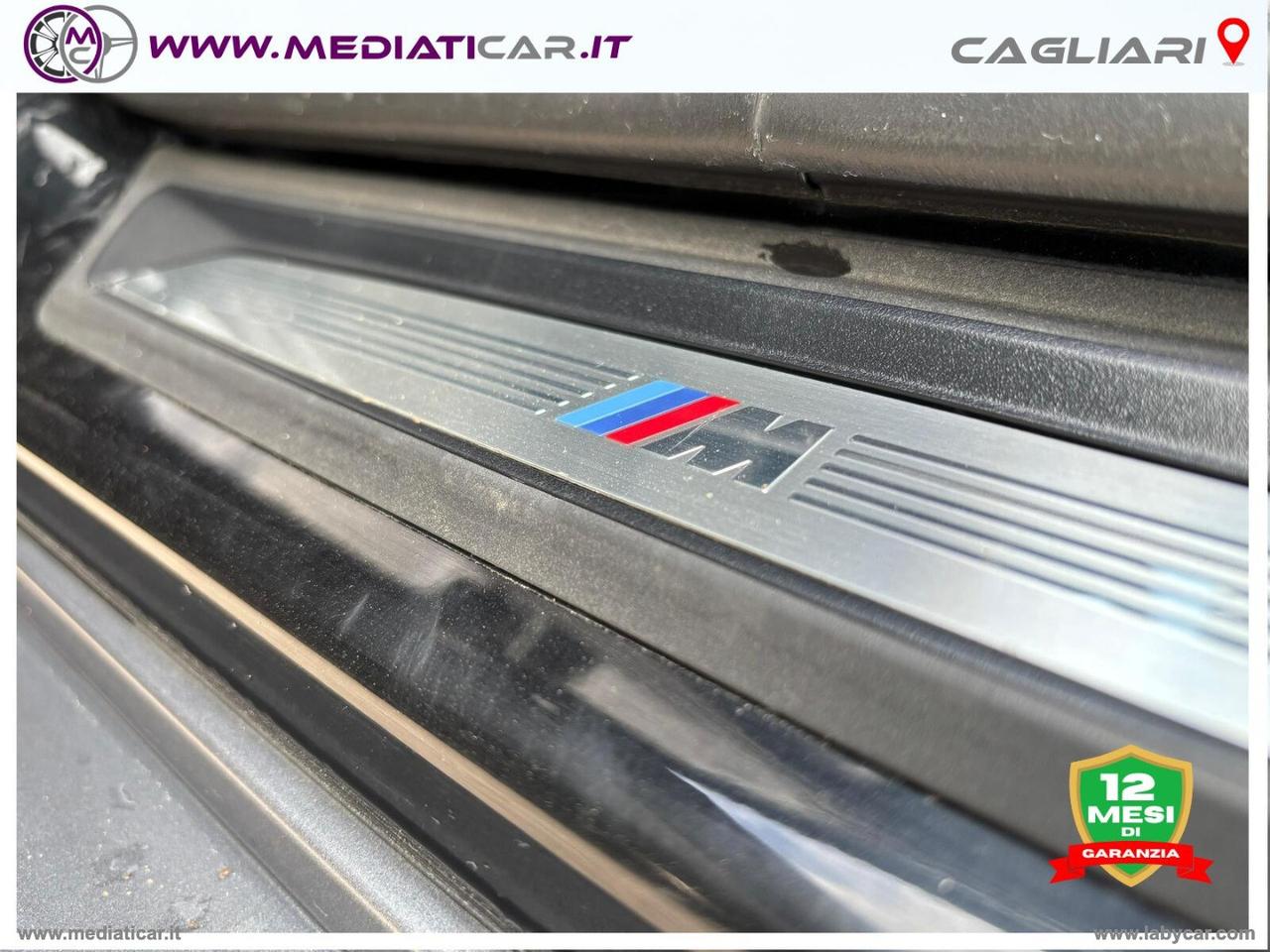 BMW X2 xDrive20d Msport