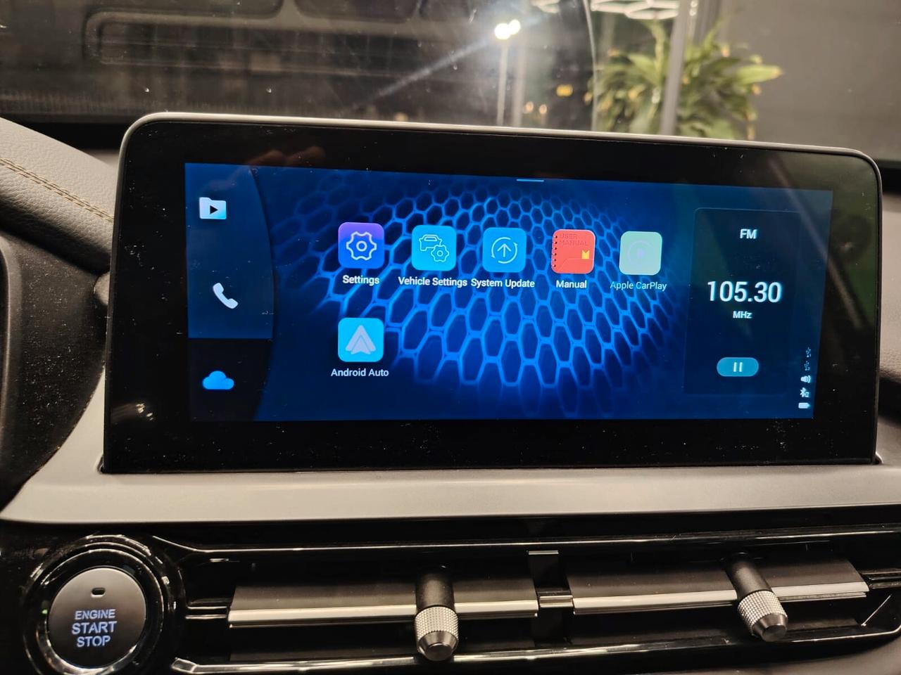 Dr 5.0 1.5 / 116 CV BENZINA-GPL