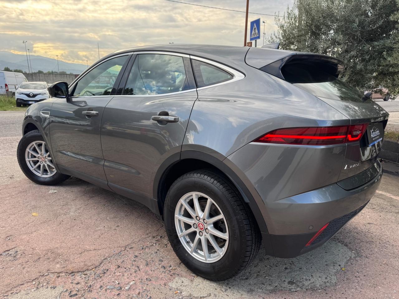 Jaguar E-Pace 2.0D 150 CV AWD