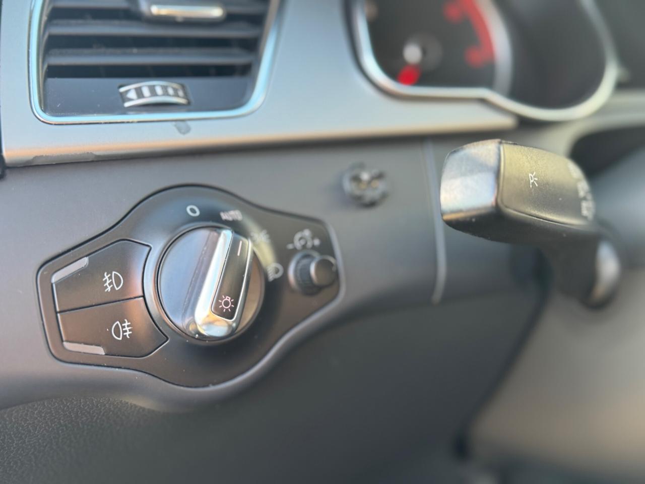 Audi A5 SPB 2.0 TDI 177 CV multitronic Advanced