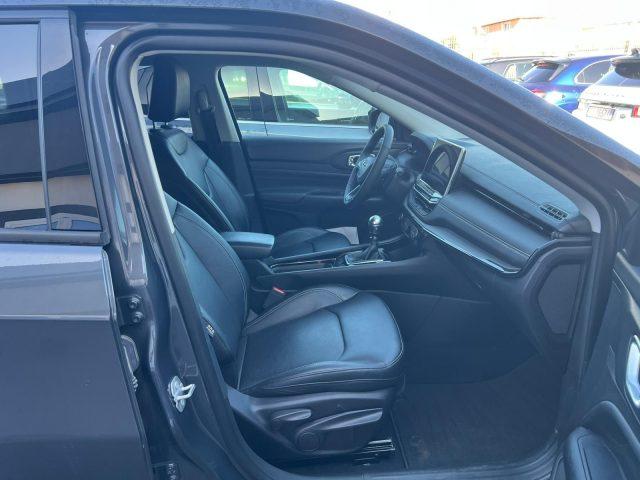 JEEP Compass Compass 1.6 Multijet II 2WD S