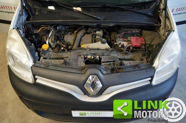 RENAULT Kangoo 1.5 dCi 75CV 2016 UNIPROPRIETARIO - FATTURABILE
