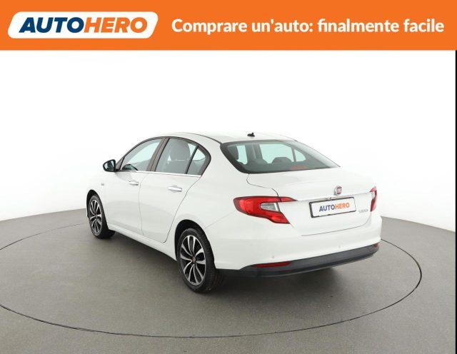 FIAT Tipo 1.4 4 porte Lounge