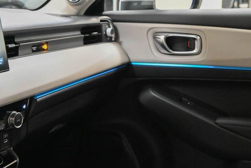 Honda HR-V HR-V 1.5 Hev eCVT Advance Style