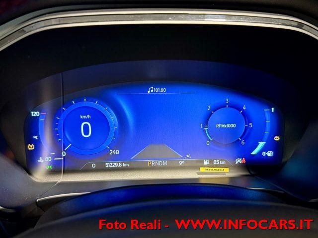FORD Kuga 1.5 EcoBlue 120 CV autom. ST-Line - PROMO