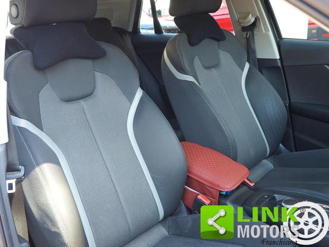 AUDI Q2 1.6 TDI S tronic Sport FINANZIABILE