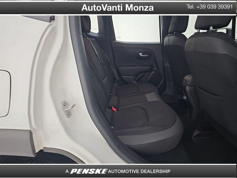 Jeep Renegade Renegade 1.6 mjt Business 2wd 130cv