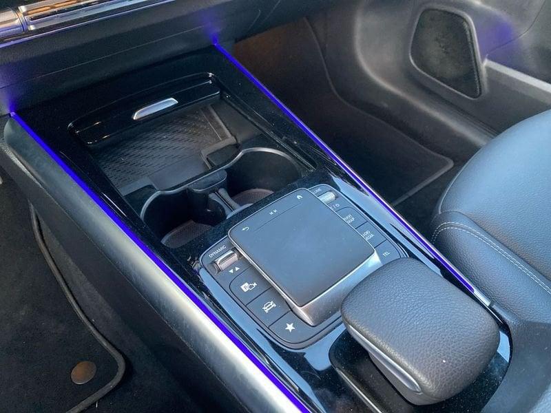 Mercedes-Benz EQA 250+ Sport Plus