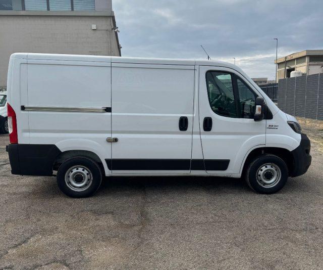 FIAT DUCATO CH1 2.3 M-JET FURGONE PASSO CORTO 3 POSTI