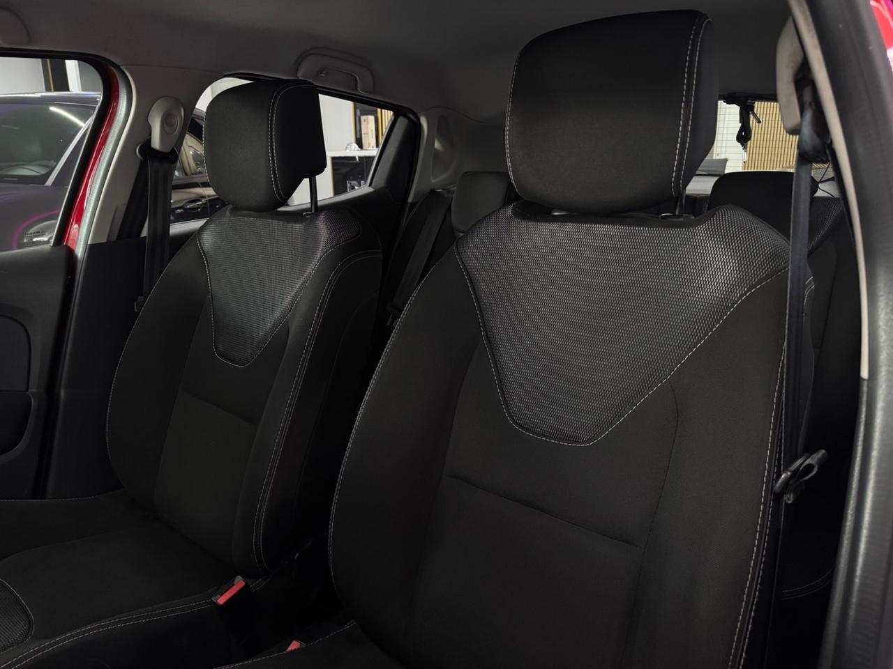 Renault Clio dCi 90Cv Energy Duel2 Full Opt