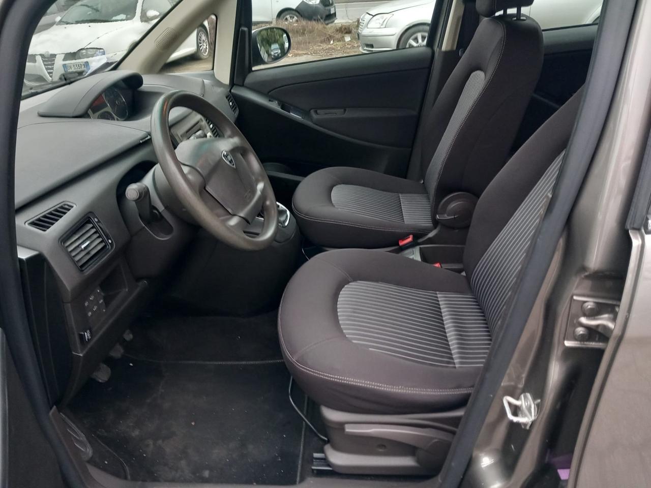 Lancia MUSA 1.4 Oro Plus Ecochic GPL