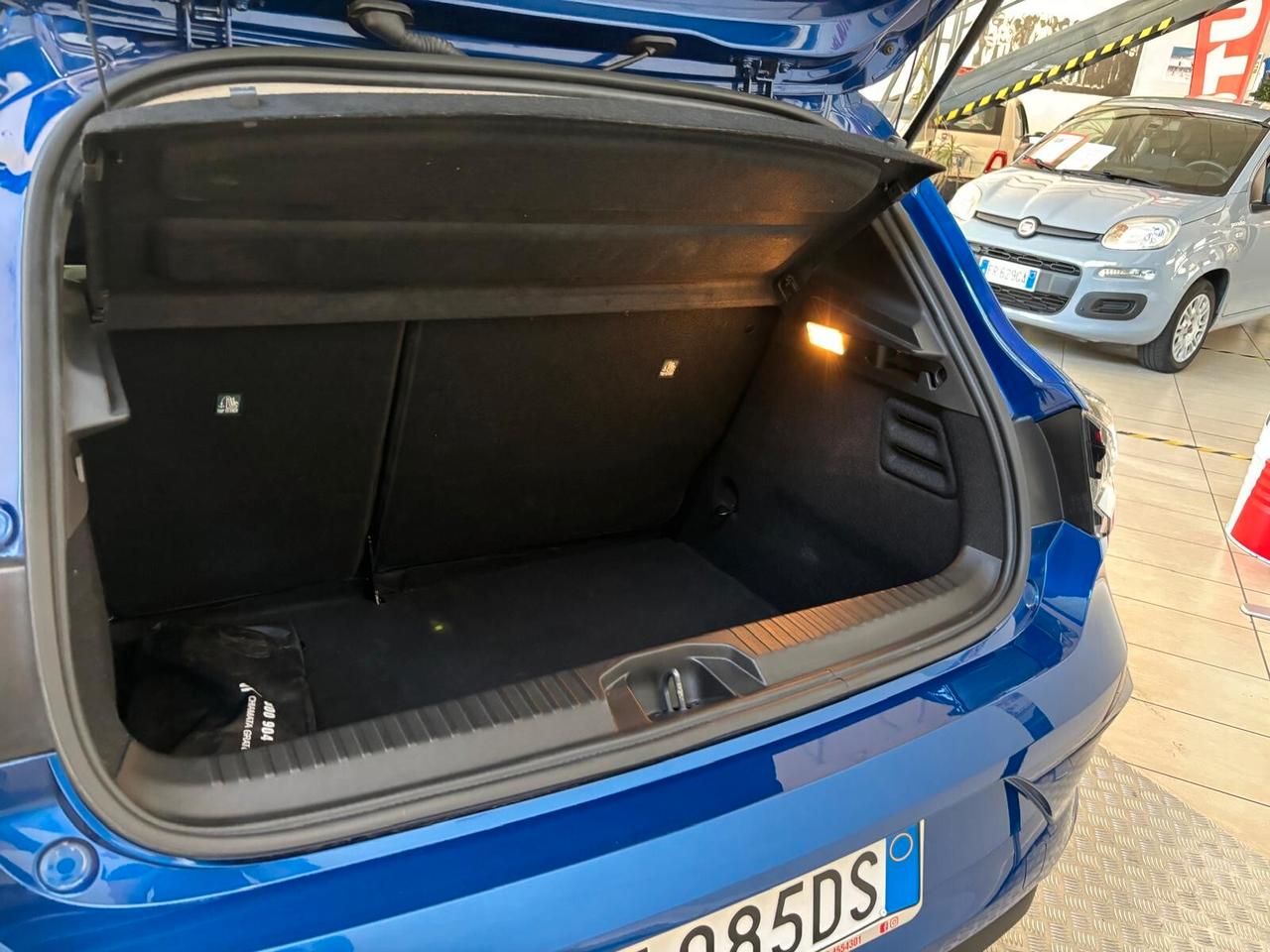 Renault Clio SCe 65 CV 5 porte Evolution