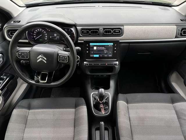 Citroen C3 C3 PureTech 82 Shine