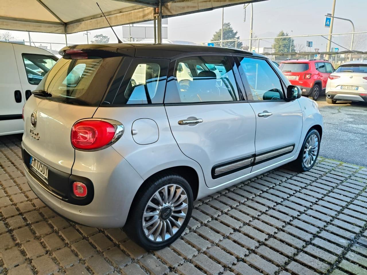 Fiat 500L 1.6 Multijet 120 CV Business