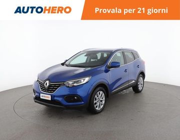 RENAULT Kadjar TCe 140CV FAP Business