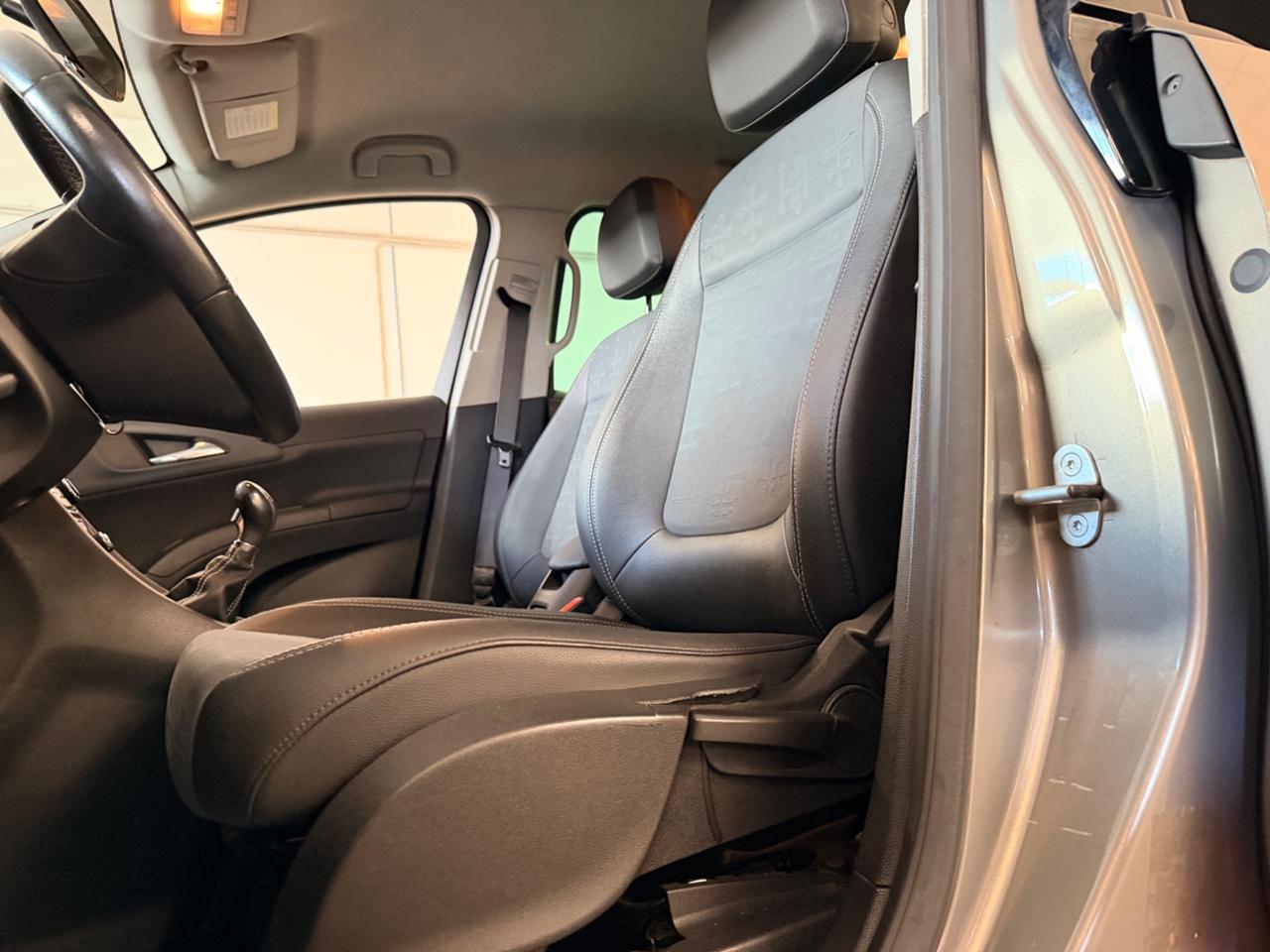 Opel Meriva 1.4 Turbo 120CV Cosmo