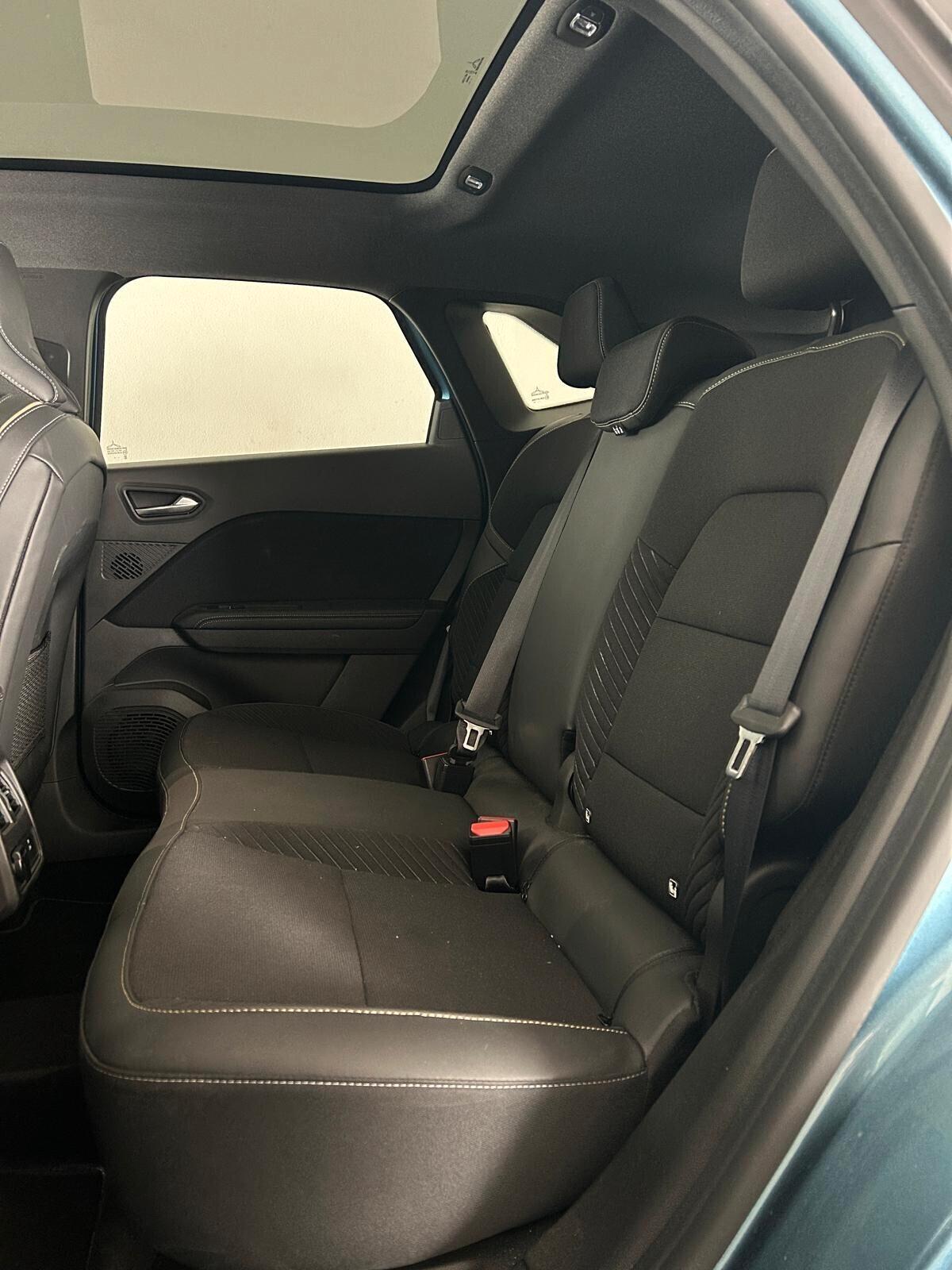 Renault Symbioz Full Hybrid E-Tech 145 CV Iconic