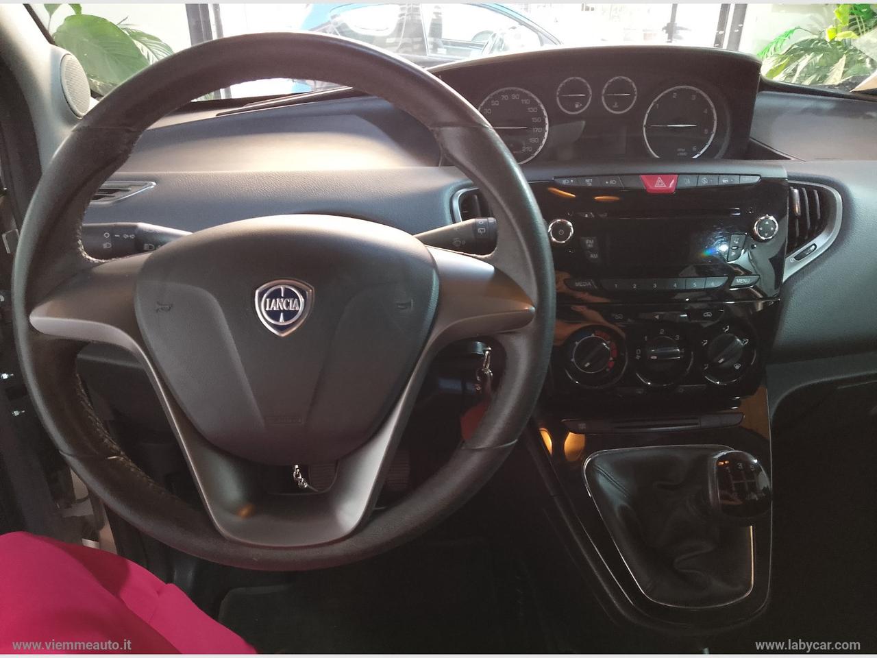 LANCIA Ypsilon 1.3 MJT 95 CV 5p. S&S Platinum