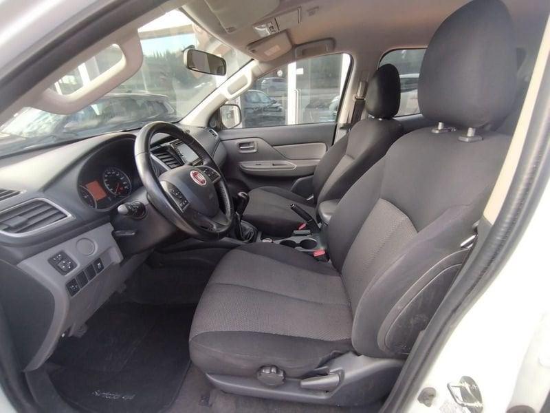 FIAT Fullback 2.4 180CV Doppia Cabina LX S&S