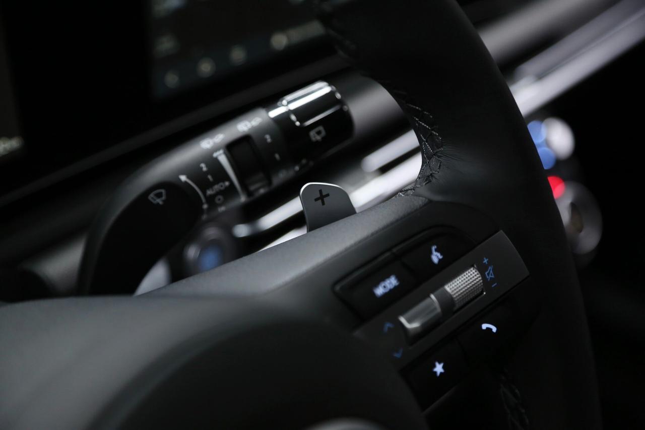 Hyundai Tucson 1.6 CRDI 48V mhev 136 cv DCT Business