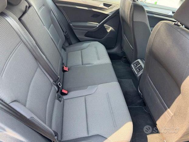 VOLKSWAGEN - Golf 1.4 tsi Comfortline 122cv 5p