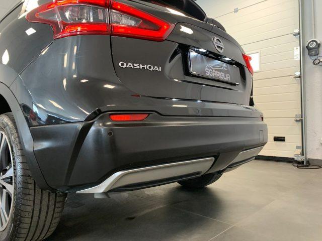 NISSAN Qashqai 1.5 dCi N-Connecta Tetto Panoramico Strafull