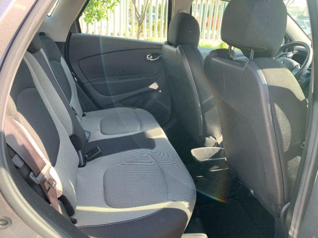 RENAULT Captur dCi 8V 90 CV Start&Stop Energy Intens