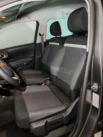 Citroen C3 Aircross 1.2 110cv Plus + Navi