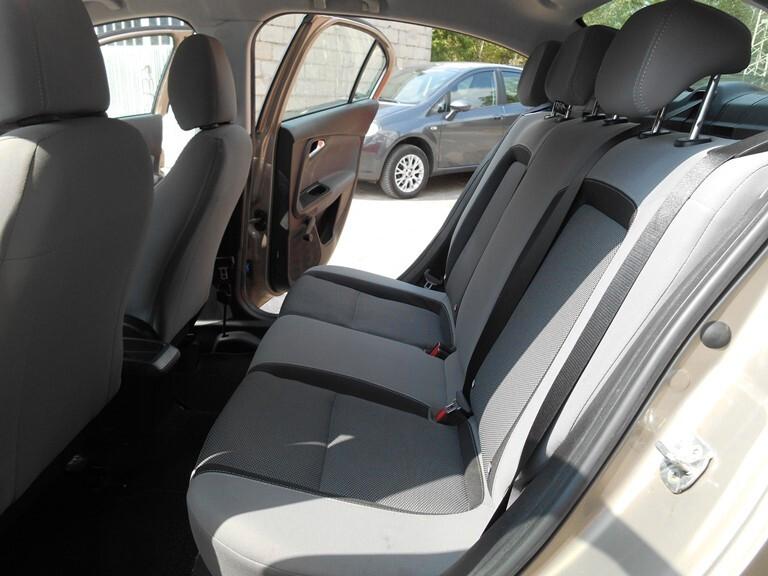 Fiat Tipo 1.3 Mjt S&S 5 porte Business