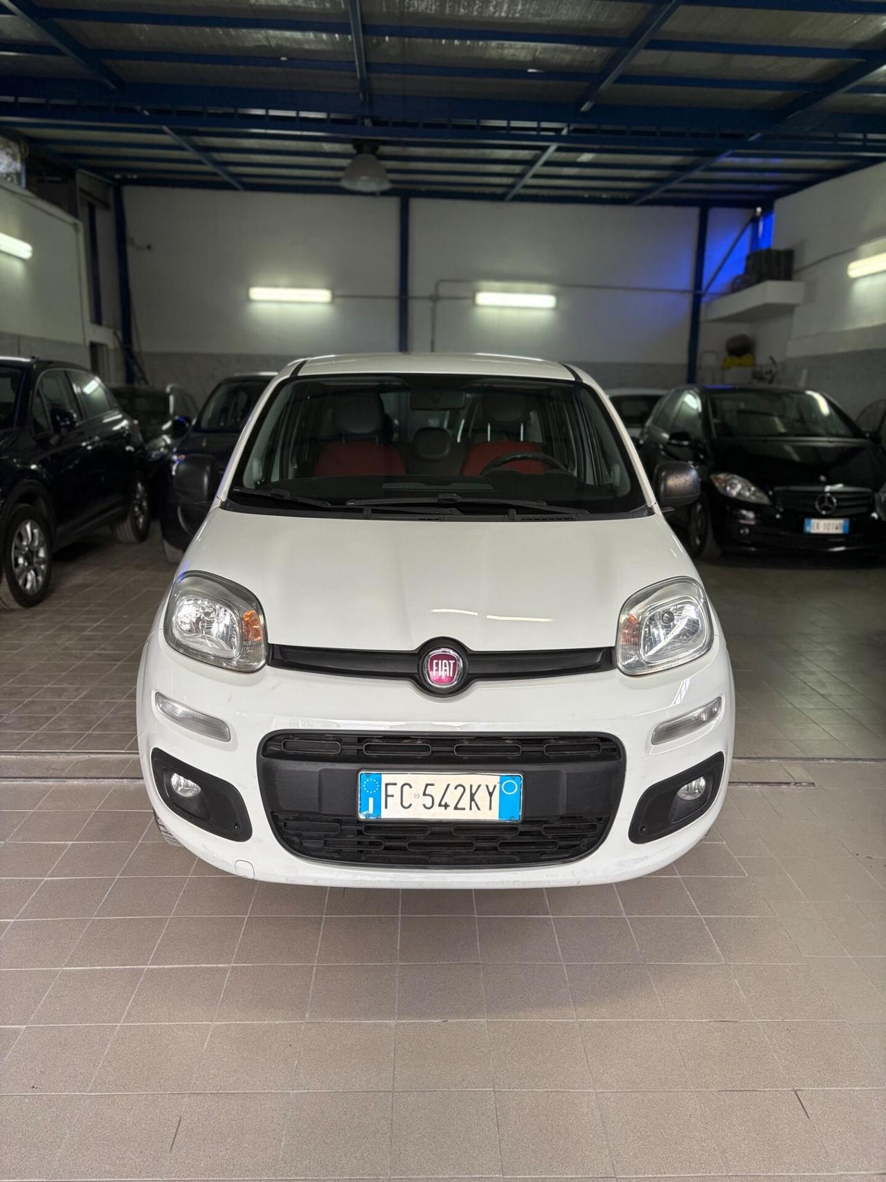 Fiat Panda 1.2 Easy Benzina