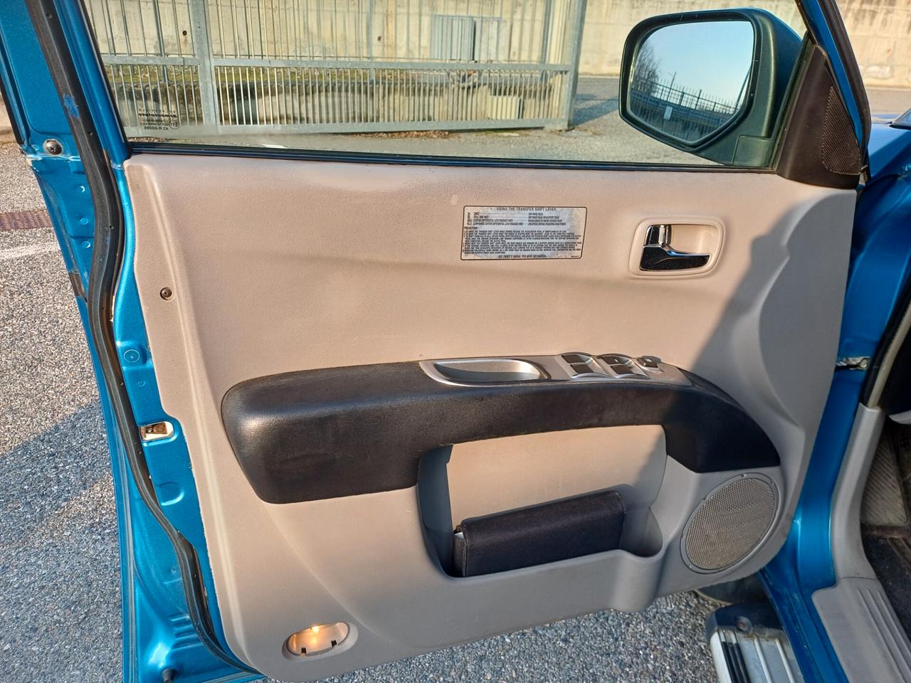 Mitsubishi L200 2.5 DI-D/136CV PERMUTE E FINANZIAMENTI