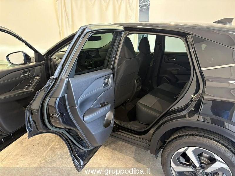 Nissan Qashqai III 2021 1.5 e-power N-Connecta 2wd