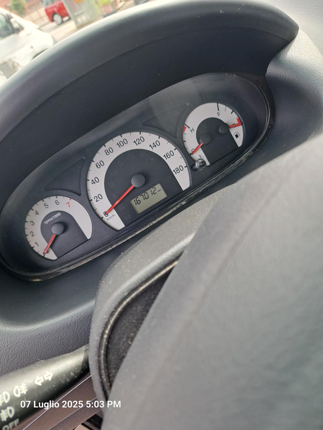 Mahindra Quanto C8 2.2 4WD N1