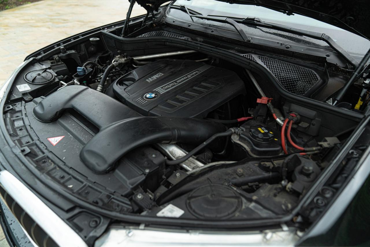 2014 BMW X5 3.0 D RDS01891