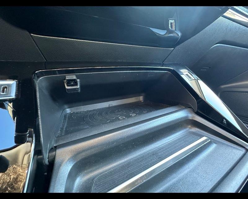 Peugeot 2008 2008 1.2 puretech Allure Navi Pack s&s 130cv