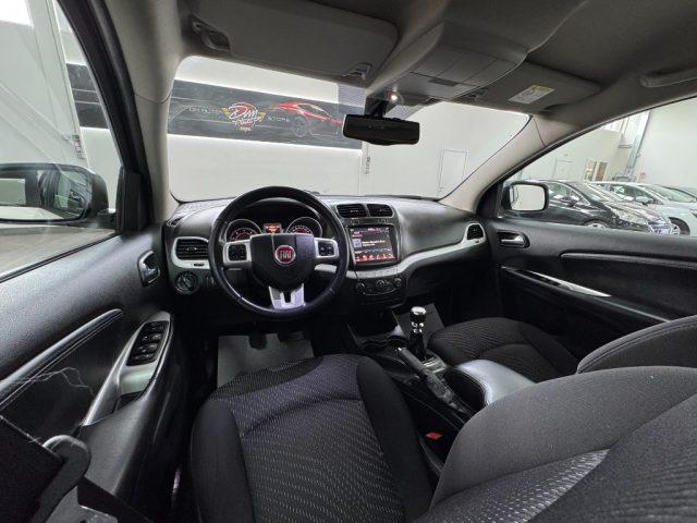 FIAT Freemont 2.0 Multijet 170 CV Lounge