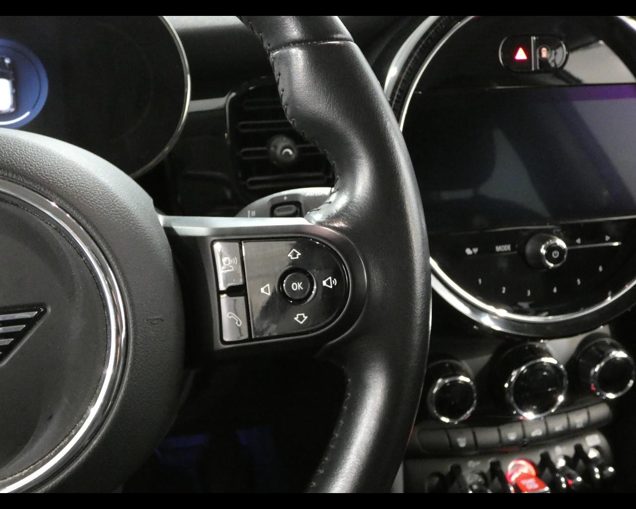 MINI Mini 4ª serie (F56) - Mini 1.5 Cooper Classic