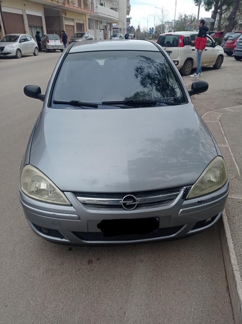 OPEL CORSA 1.3 16V CDTI 5 PORTE COSMO DIESEL
