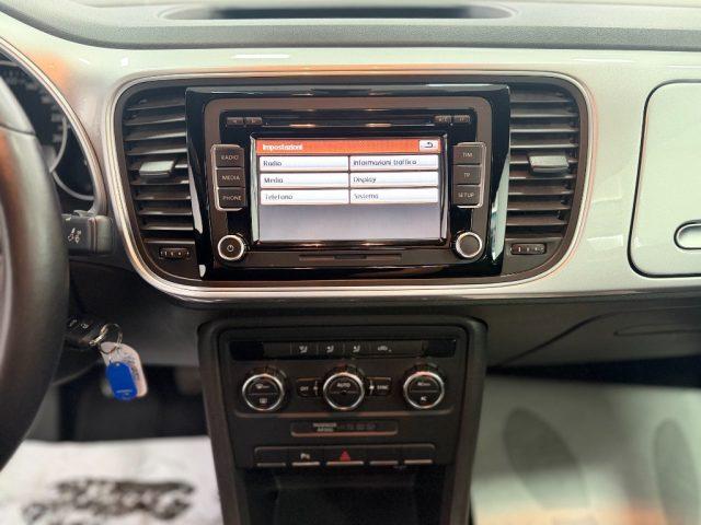 VOLKSWAGEN Maggiolino 1.6 TDI Design