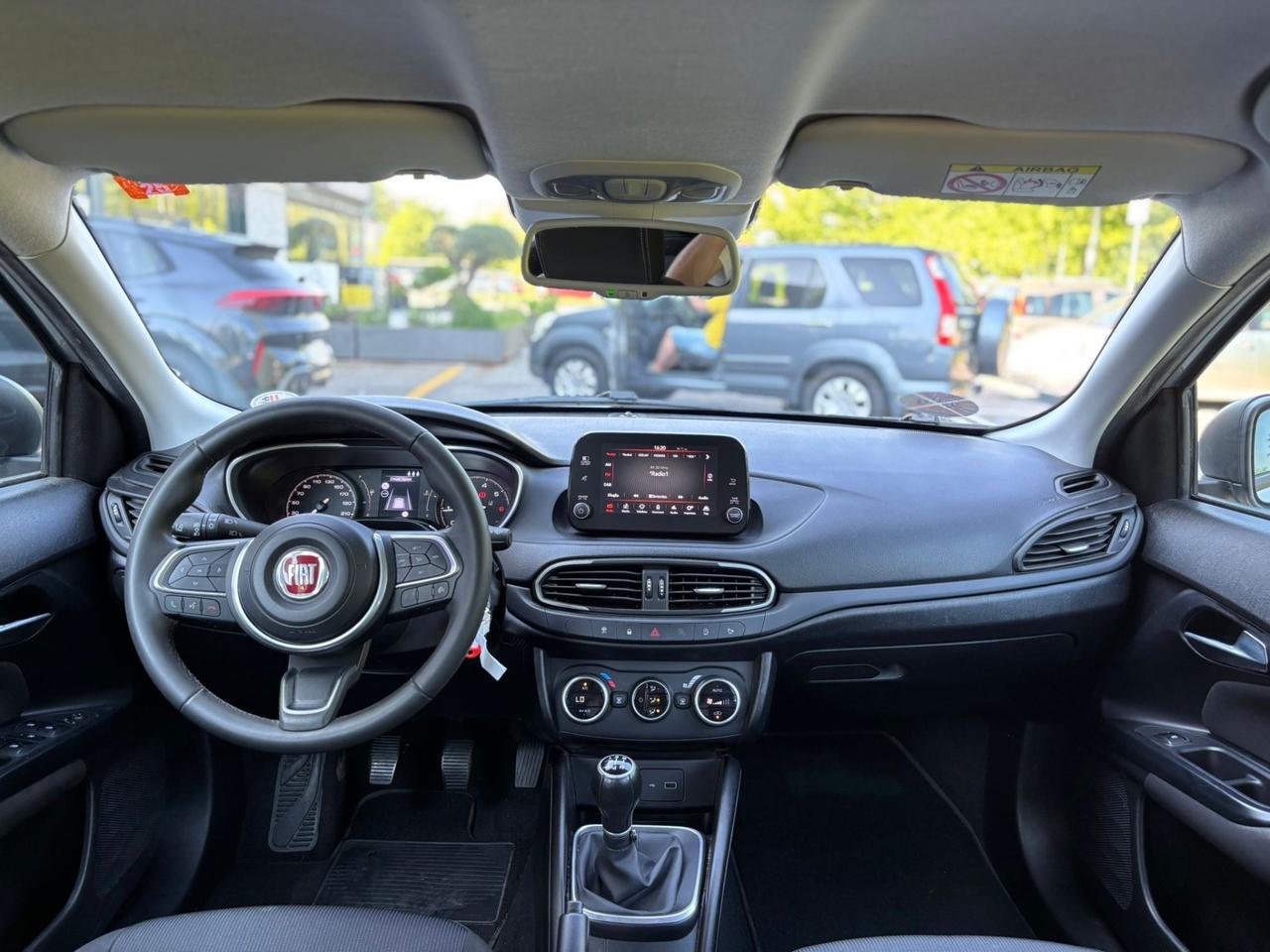 Fiat Tipo 1.0 5 porte City Sport