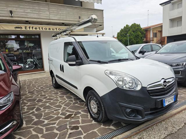 OPEL Combo 1.3 CDTI PC-TN Van Blitz 750kg E6