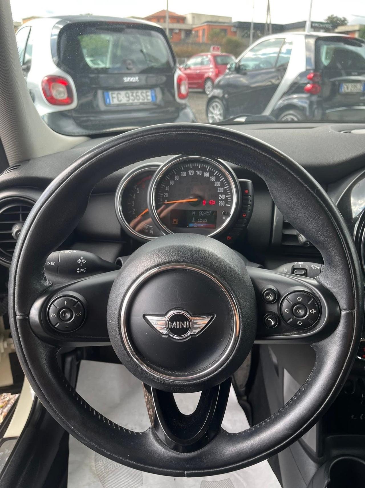 Mini 1.5 One D