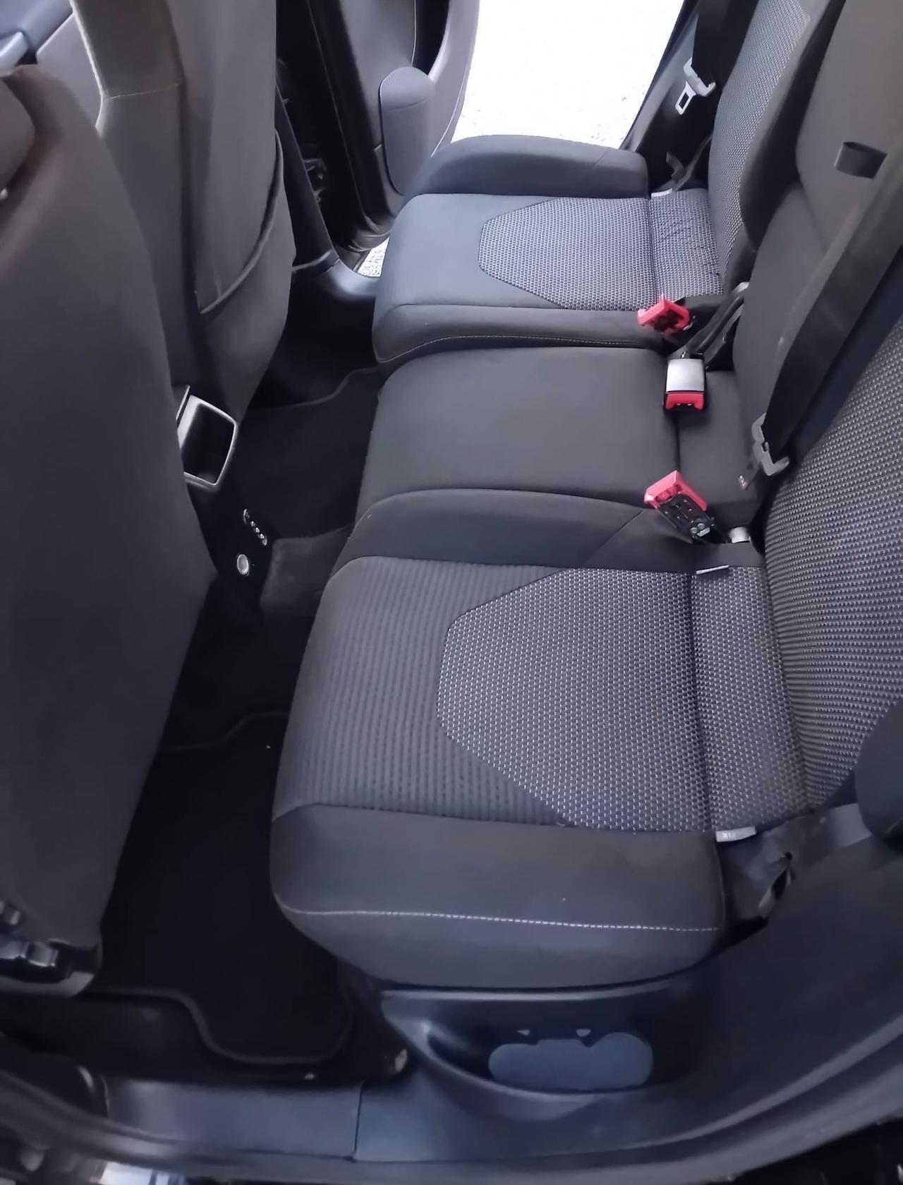 Seat Altea 1.6 TDI 105 CV CR DPF Style