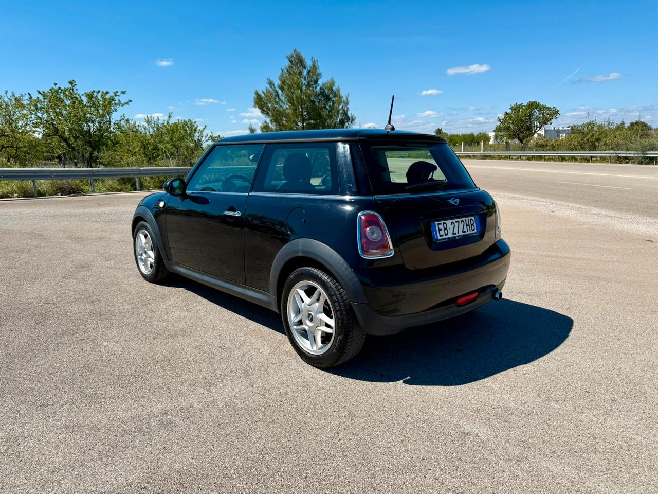 Mini Mini 1.4 16V One