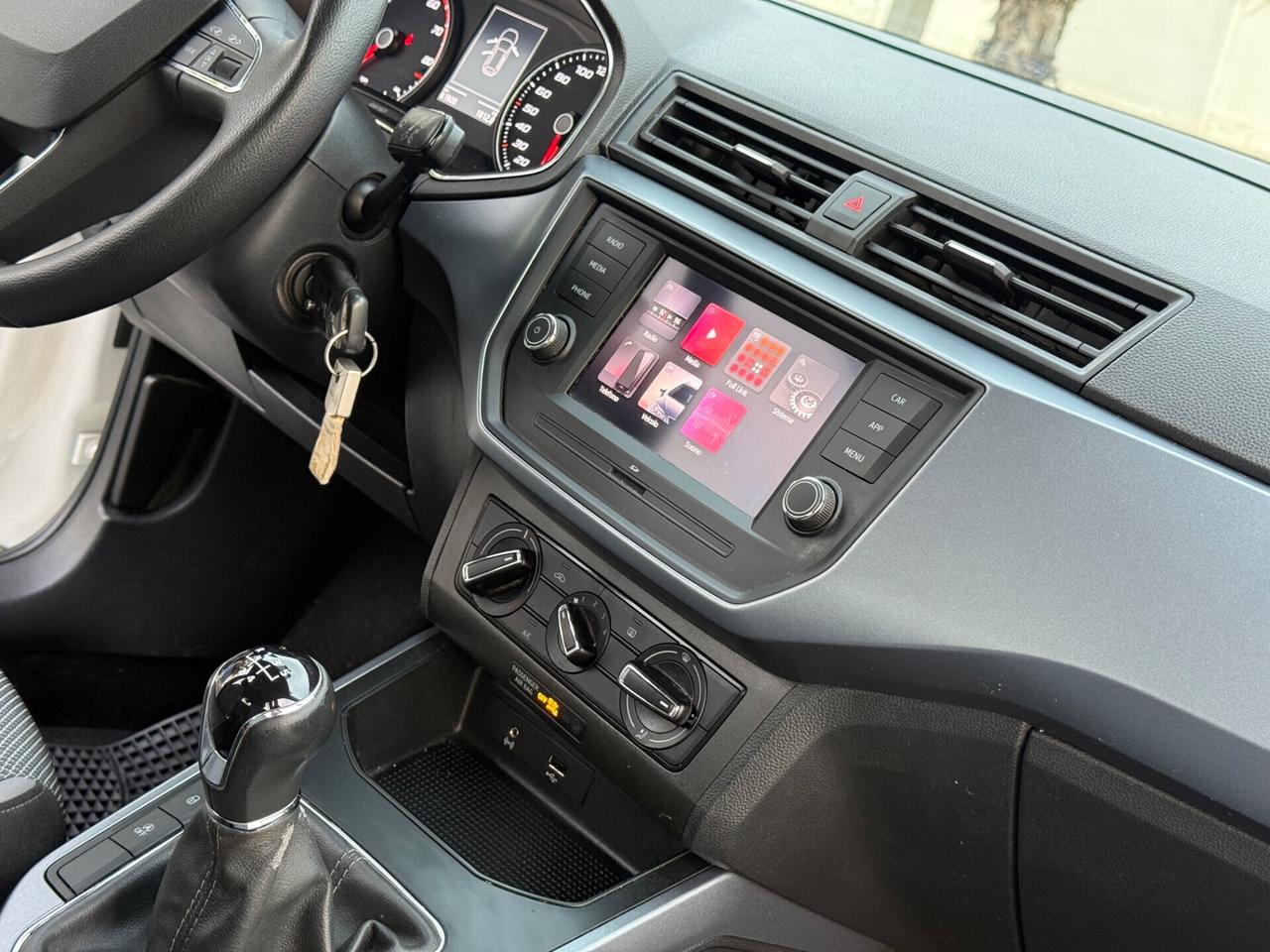 Seat Arona 1.0 EcoTSI 95 CV-XCELLENCE-PERMUTABILE