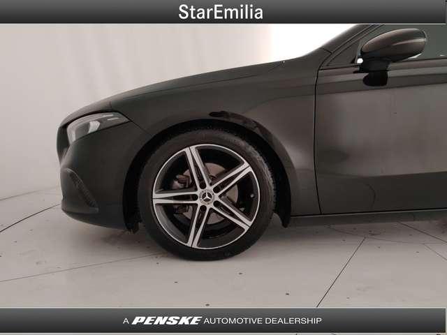 Mercedes-Benz A 180 A 180 d Sport Night Edition