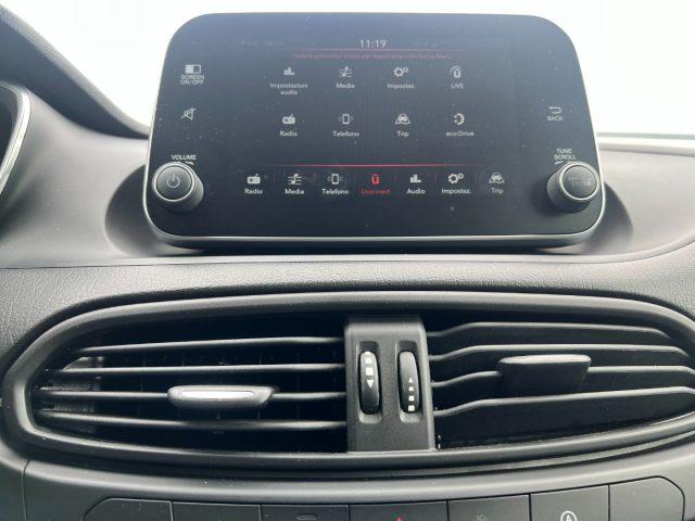 FIAT Tipo 1.6 Mjt S&S SW Lounge