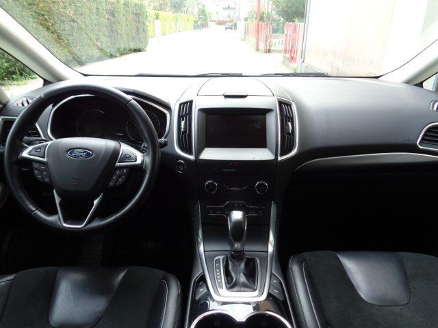 FORD S-Max 2.0tdi 7p. PREZZO VALIDO FINO 11.04,GARANZIA,FULL