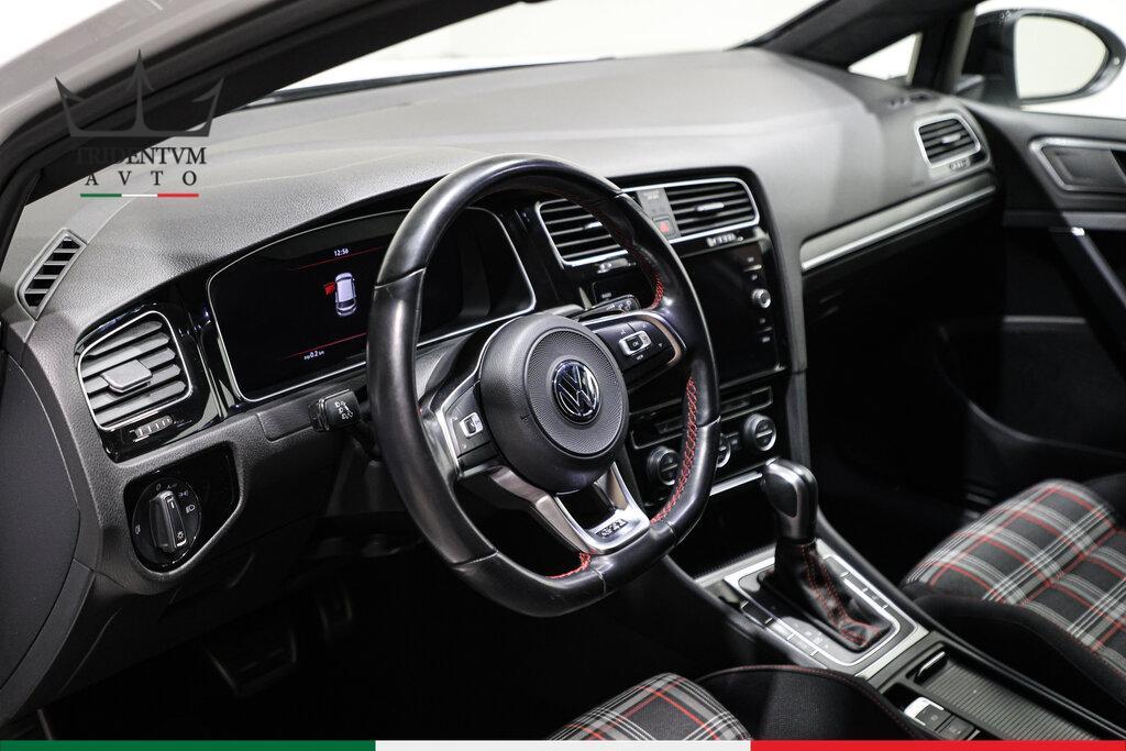 Volkswagen Golf GTI Golf 5p 2.0 tsi Gti Performance 245cv dsg