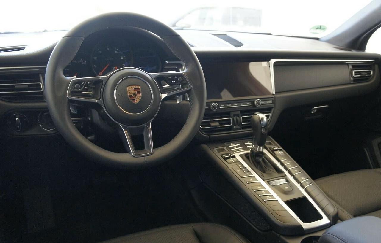 Porsche Macan 2.0
